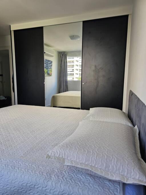 Appartement Um Ilha Pura, Rio Centro, Prox Parque Olimpico Rio de Janeiro
