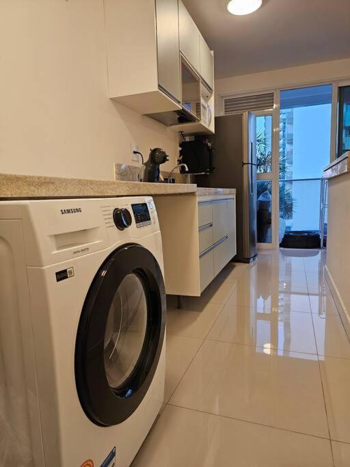 Um Ilha Pura, Rio Centro, Prox Parque Olimpico Appartement