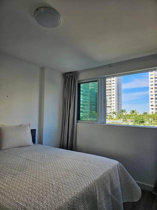 Appartement Um Ilha Pura, Rio Centro, Prox Parque Olimpico *