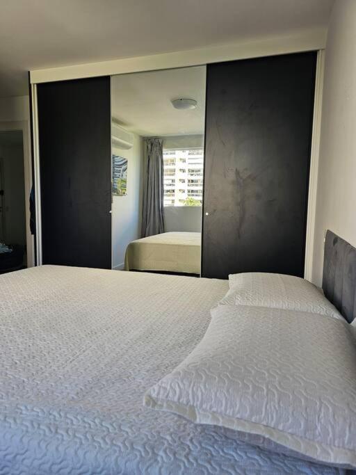Um Ilha Pura, Rio Centro, Prox Parque Olimpico Appartement Rio de Janeiro