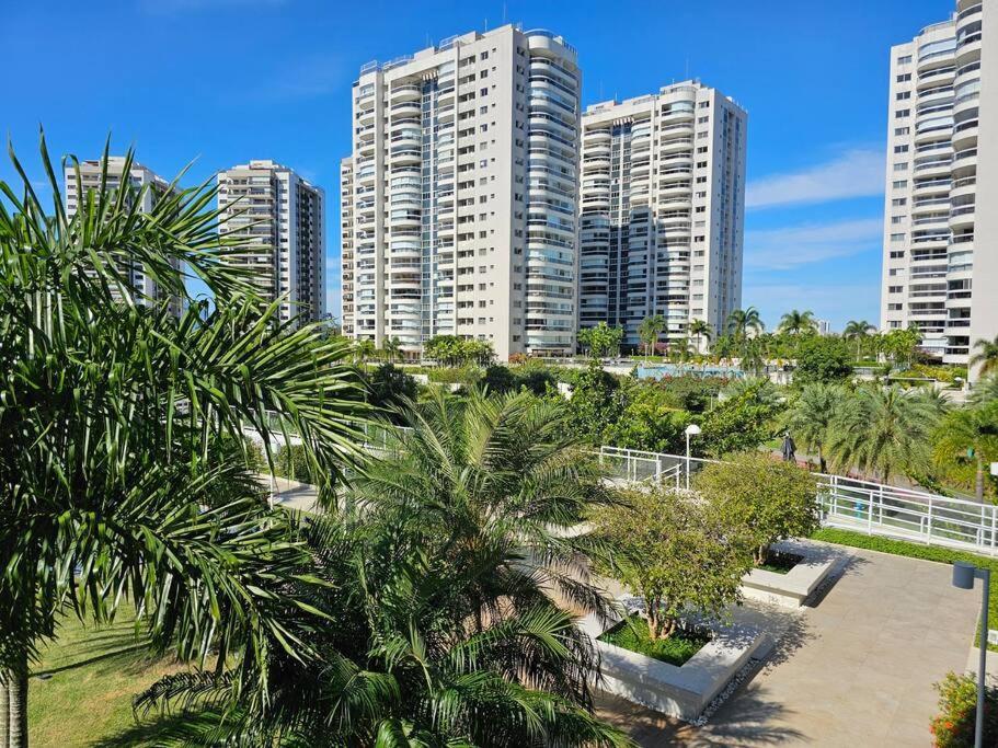 Um Ilha Pura, Rio Centro, Prox Parque Olimpico Appartement