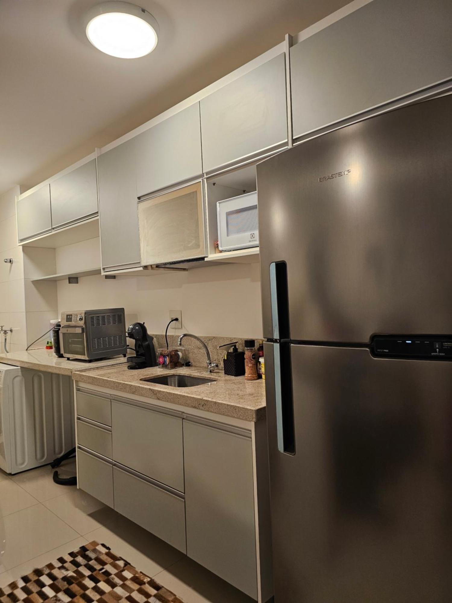 Appartement Um Ilha Pura, Rio Centro, Prox Parque Olimpico *