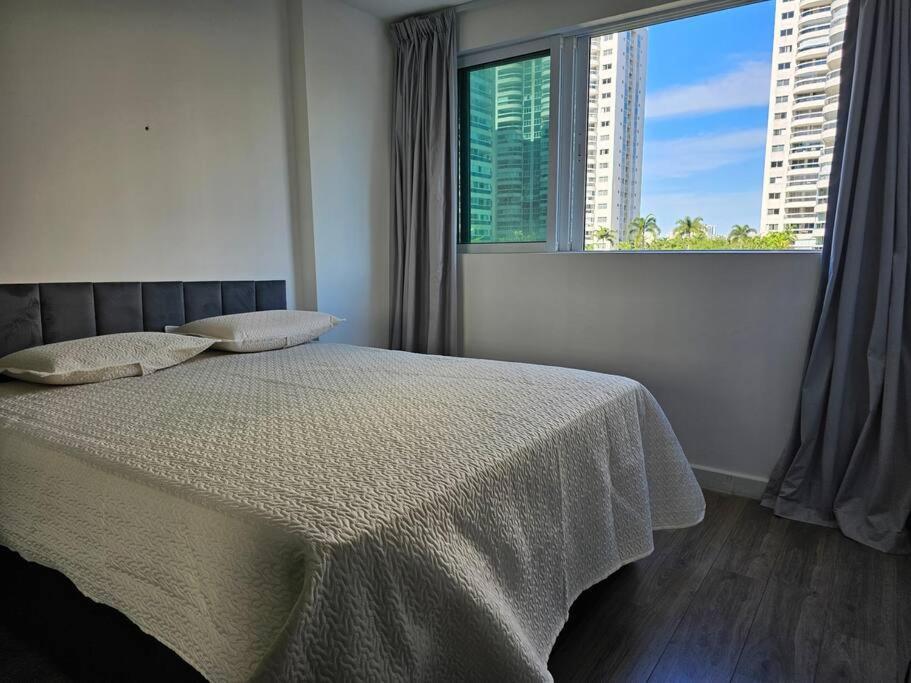 Appartement Um Ilha Pura, Rio Centro, Prox Parque Olimpico