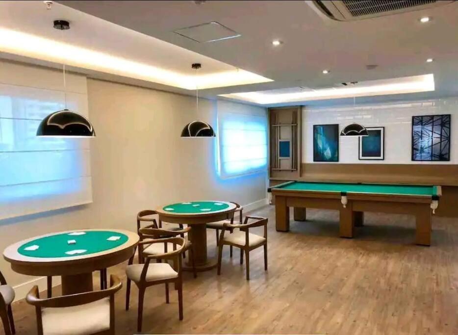 Um Ilha Pura, Rio Centro, Prox Parque Olimpico Appartement *